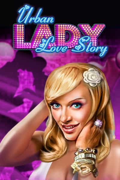 Urban Lady Love Story