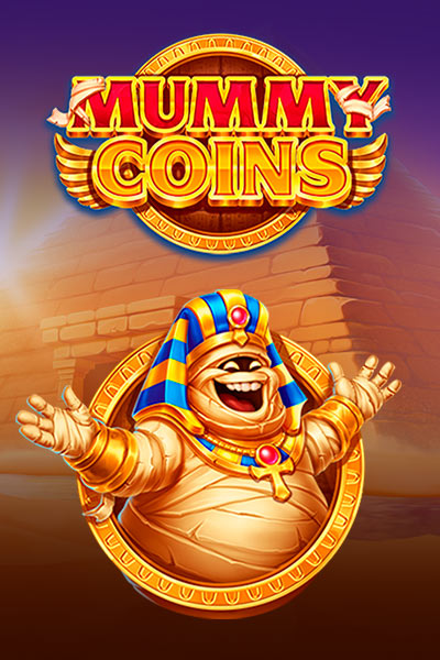 Mummy Coins