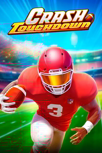 Crash Touchdown