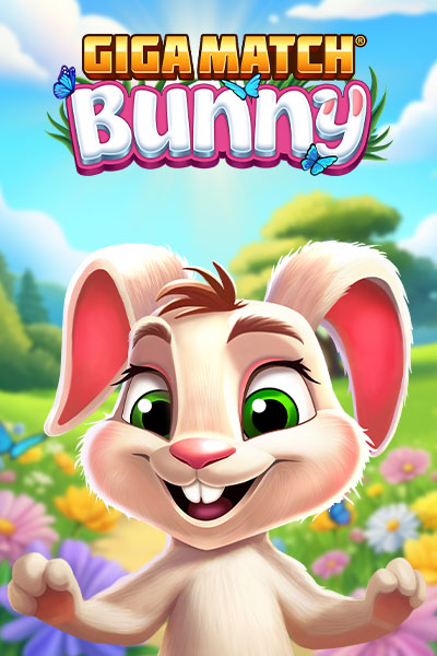 Giga Match Bunny