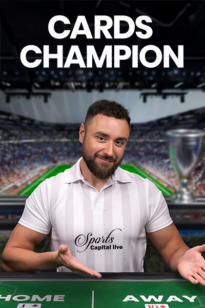 Cards Champion