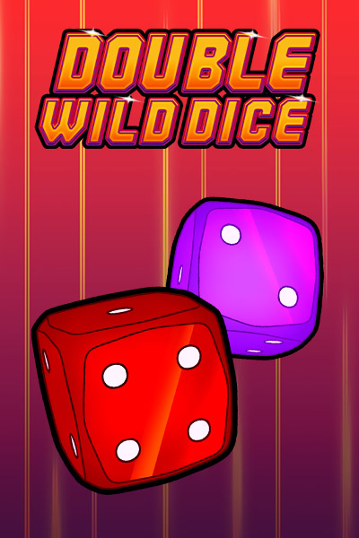 Double Wild Dice