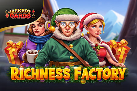 Richness Factory