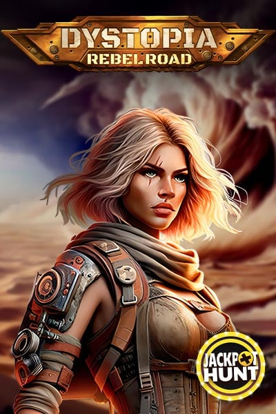 Dystopia: Rebel Road
