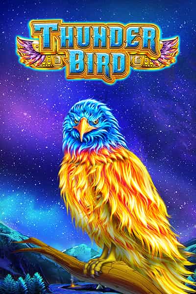 Thunder Bird Jackpot