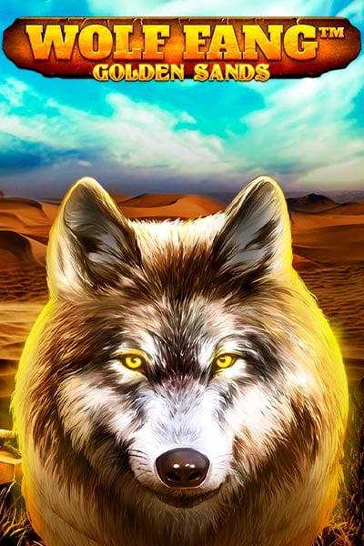 Wolf Fang – Golden Sands