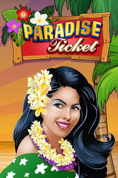 Paradise Ticket
