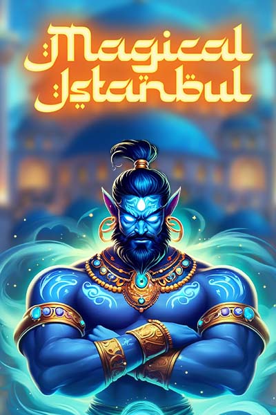 Magical Istanbul