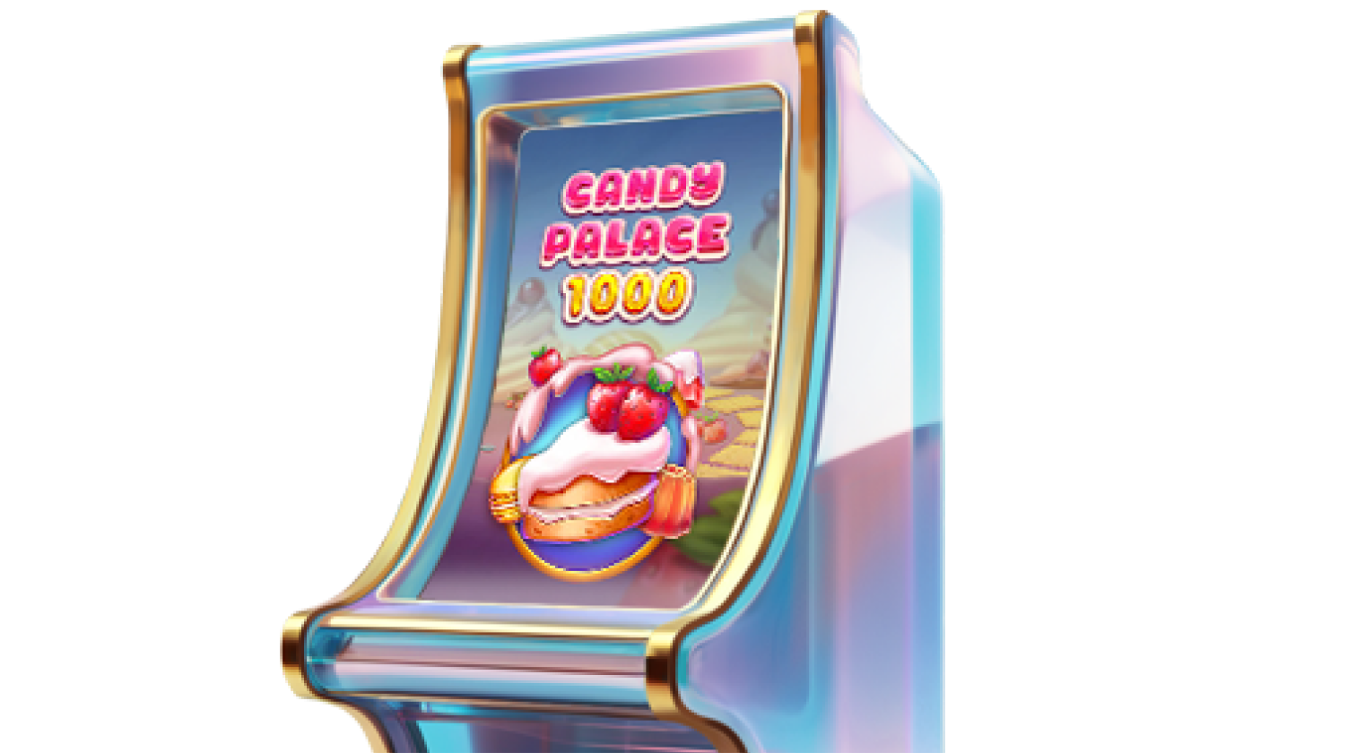 Slot der Woche